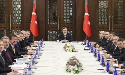 Ekonomi Koordinasyon Kurulu iş gücü piyasası ve 12. yargı paketi gündemiyle toplandı