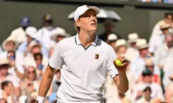 Wimbledon şampiyonu Jannik Sinner! Alexander Zverev'i mağlup etti