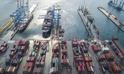 Ege hububat ihracatçıları yılın ilk yarısını 554 milyon dolarla kapattı
