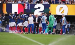 2026 Dünya Kupası: Fransa, İsveç’i Mbappe’nin tarihi rekoruyla geçti