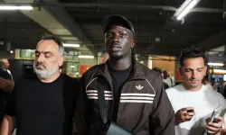 Beşiktaş’ın yeni transferi Kassoum Ouattara: "En iyi takıma geldim!"