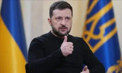 Zelenskiy: "Ukrayna, Avrupa Birliği'ne tam üye olmayı hak ediyor"