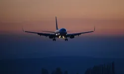 AB'den hava yolu şirketlerine üç ülkenin hava sahası için özel uyarı
