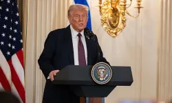 Trump'tan Netanyahu'ya F-35 yanıtı: "Kimse ABD'ye ne satacağını söyleyemez"