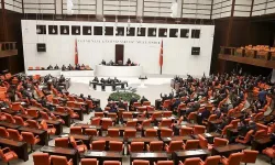 TBMM'de bu hafta: Emekli maaşı zammı ve  torba teklifin görüşülmesi bekleniyor