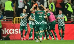 İlhan Palut duyurdu: Konyaspor'da 5 yeni transfer gündemde