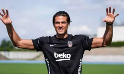 Beşiktaş’ın yeni kalecisi Doğan Alemdar: "Nübel ile rekabetimiz başarı getirecek"