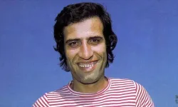 Kemal Sunal kaybının 26. yılında kabri başında anıldı