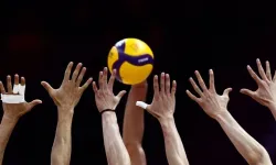 Filenin Efeleri Belgrad'da fırtına gibi esti! Türkiye Sırbistan'ı 3-0 mağlup etti