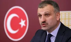 Cumhurbaşkanı Başdanışmanı Oktay Saral’dan YENİ Parti logosunu içki markasına benzetti