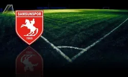 İmzalar atıldı: Samsunspor'un yeni sponsoru belli oldu