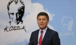 CHP'li Sarıbal: "Çiftçilerimiz 2002 yılına kıyasla daha borçlu durumda"
