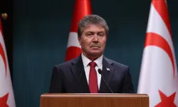 KKTC Başbakanı Üstel’den Rum kesimine: "Susuz  kaldığınızda size de su verebiliriz"