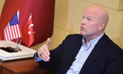 ABD’nin NATO Daimi Temsilcisi Whitaker: "Türkiye’ye F-35 satışı gerçekleşmesi mümkün bir anlaşma"