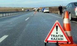 Trafik sigortasında yeni dönem: Sağlık giderlerini SGK, bakıcı ve iş göremezlik ödeneğini sigorta şirketleri ödeyecek
