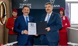 THY ve HAVELSAN'dan yeni anlaşma: 12 uçuş simülatörü tedarik edilecek