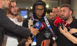 Trabzonspor’da çifte transfer rüzgarı! Malinovskyi ve Saviolo Trabzon'a geldi