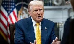 ABD Başkanı Trump'tan İran mesajı: “Köprüler ve elektrik santralleri hedef olabilir”