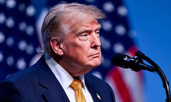 Trump'tan Hürmüz Boğazı mesajı: "Muhtemelen biz yöneteceğiz"
