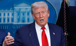 Trump'tan İran'a tehdit mesajı: Öldürülen her Amerikan askerinin hesabı kat kat sorulacak