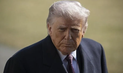 Trump: İran ile görüşmeler olumlu ilerliyor