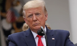 Trump: Rusya yaptırımları yasasına İran da eklenmeli
