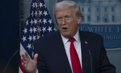 Trump'tan İran'a sert mesaj: "Çok sert bir şekilde vuracağız”