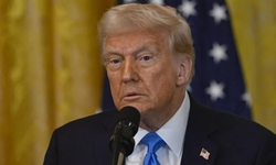 Trump'tan Hürmüz'de abluka kararı: Yüklerden yüzde 20 ücret alınacak