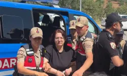 Gülistan Doku soruşturmasında tutuklanan Handan Sonel'in ifadesi ortaya çıktı