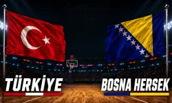 Bosna Hersek Türkiye maçı ne zaman, saat kaçta ve hangi kanalda? Basketbol Dünya Kupası eleme maçı