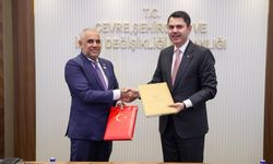 Türkiye ile Umman arasında iş birliği: Konut ve planlama mutabakatı imzalandı