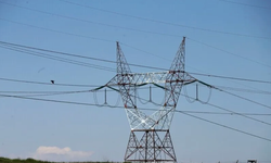 Türkiye'de lisanslı elektrik üretimi yıllık bazda azaldı