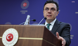 Türkiye'den Kıbrıs açıklaması: KKTC'nin egemen eşitliğine destek yinelendi