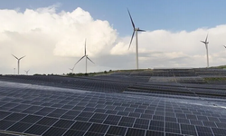Enerji ve Tabii Kaynaklar Bakanlığı: Türkiye'nin elektrik kurulu gücü 126 bin megavatı geçti