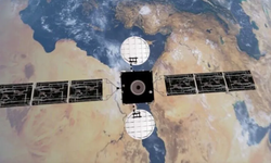Bakan Uraloğlu: Türksat-Biruni uydusu Türksat filosuna katılacak