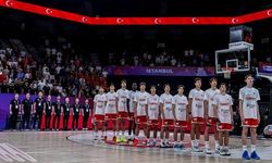 Türkiye - Avustralya U17 basketbol maçı hangi kanalda, saat kaçta? U17 Dünya Kupası üçüncülük heyecanı
