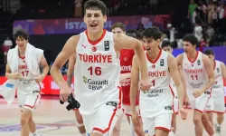 Türkiye Sırbistan U17 basketbol maçı ne zaman, saat kaçta ve hangi kanalda?