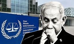Netanyahu'nun ABD ziyareti: UCM üyesi ülkelerin hava sahasını kullandı