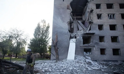 Ukrayna: Rusya gece boyunca 41 füze ve 125 SİHA ile saldırdı