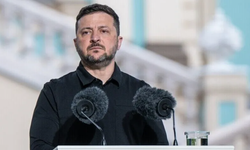 Zelenskiy: Rusya bir haftada Ukrayna’ya 106 füze ve 2 bin 200 SİHA ile saldırdı