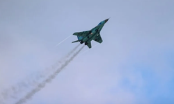 Zelenskiy: Rusya'da Tu-95 tipi bombardıman uçağı hedef alındı