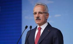 Bakan Uraloğlu: Ulaştırmada AR-GE ve inovasyon odaklı çalışmalar sürüyor