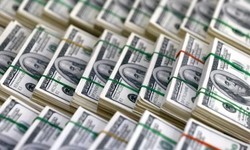 Uluslararası yatırım pozisyonunda son durum: Mayısta 391,7 milyar dolar açık