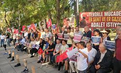 Er şehit aileleri ve er gazilerden görüşme talebini reddeden Aile Bakanı'na tepki