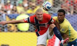Brezilya elendi, Haaland tarih yazdı! 2026 FIFA Dünya Kupası’nda sürpriz sonuç: Brezilya - Norveç Maç sonucu