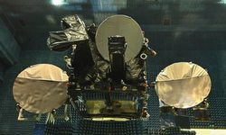 Bakan Uraloğlu: Türksat 6A kapsama alanını 5 milyar kişiye çıkardı
