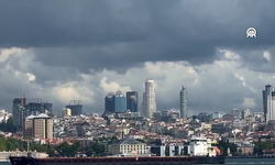 İstanbul'da sabah saatlerinde şiddetli sağanak: Trafik durma noktasına geldi