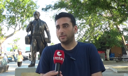 Görevden alınan CHP Sinop İl Başkanı Yalçınkaya: "Bu kararı tanımıyorum"