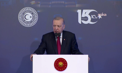 Erdoğan: "FETÖ tehlikesi halen devam ediyor"