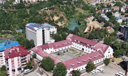 Tunceli Müzesi Avrupa müzeleriyle yarışacak: DASA Ödülleri'ne aday gösterildi